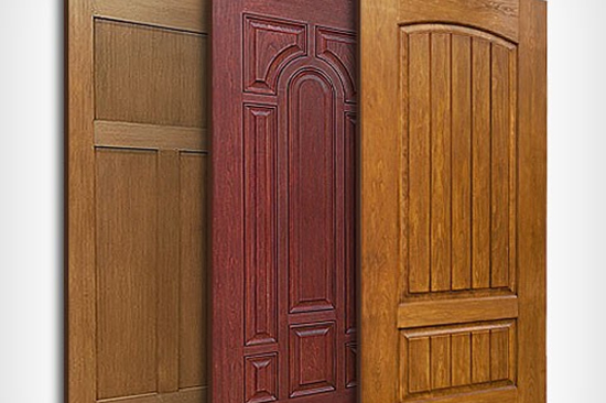 Rohnert Park-fiberglass-door-repair