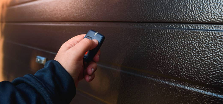 automatic door opener with remote control in Rohnert Park