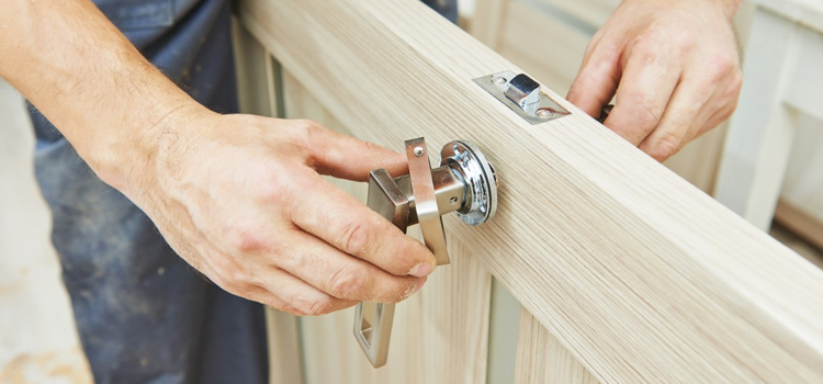 interior door repair Rohnert Park