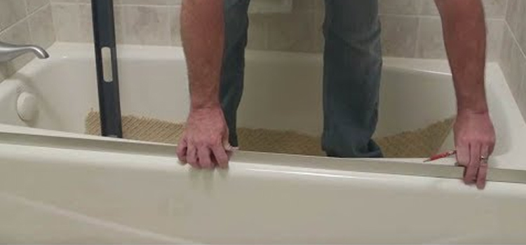 Sliding Shower Door Repair in Rohnert Park